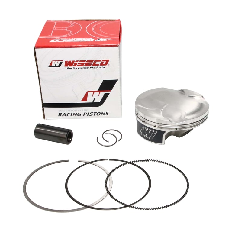 Husqvarna FE450 KTM 450 EXC Wiseco Piston Kit – 95.00 mm Bore