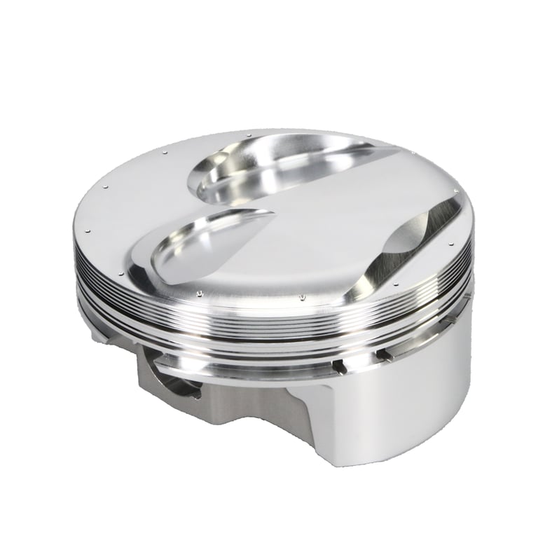 Shop High Quality Chevrolet Big Block Piston Kit - JE Pistons 377886