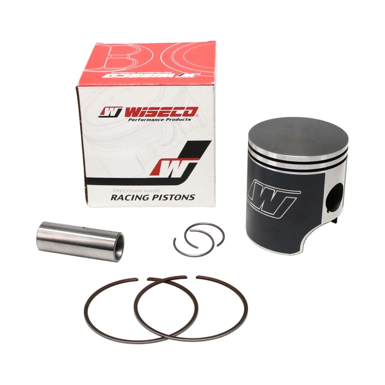 Arctic Cat Wiseco Piston Kit – 73.80 mm Bore