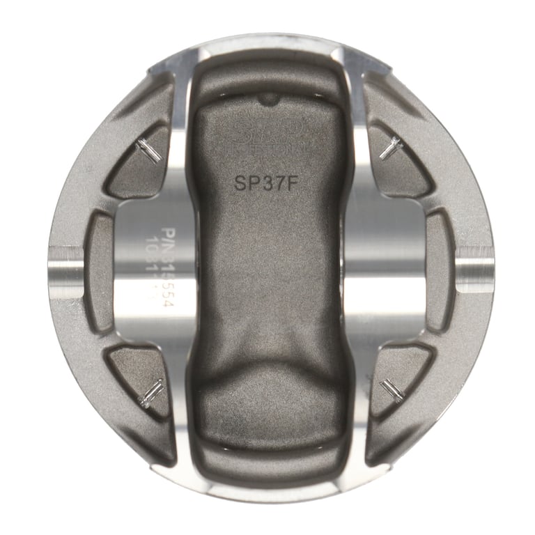 Shop High Quality Chevrolet LS Gen III/IV Piston Kit - JE