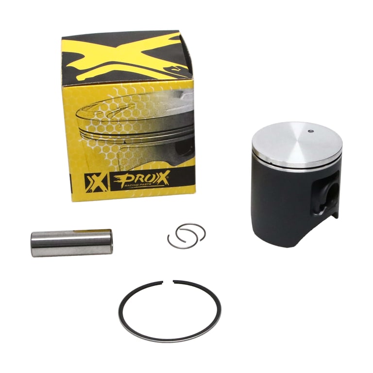 Shop OEM Replacement Piston Kit 53.96 MM (+0.01 MM) YZ125 Quality