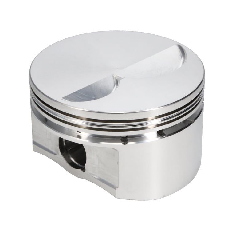 Shop High Quality Chevrolet Small Block Piston Kit - Diamond
