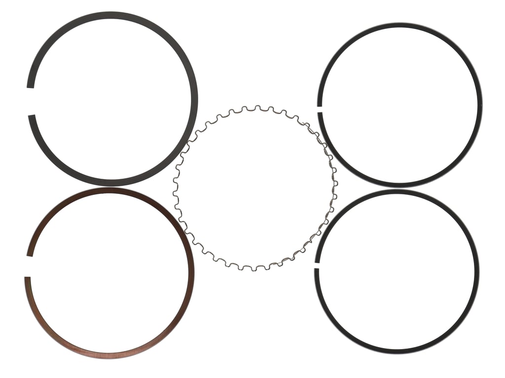 Wiseco 4 Cycle Piston Ring Set – 98.00 mm