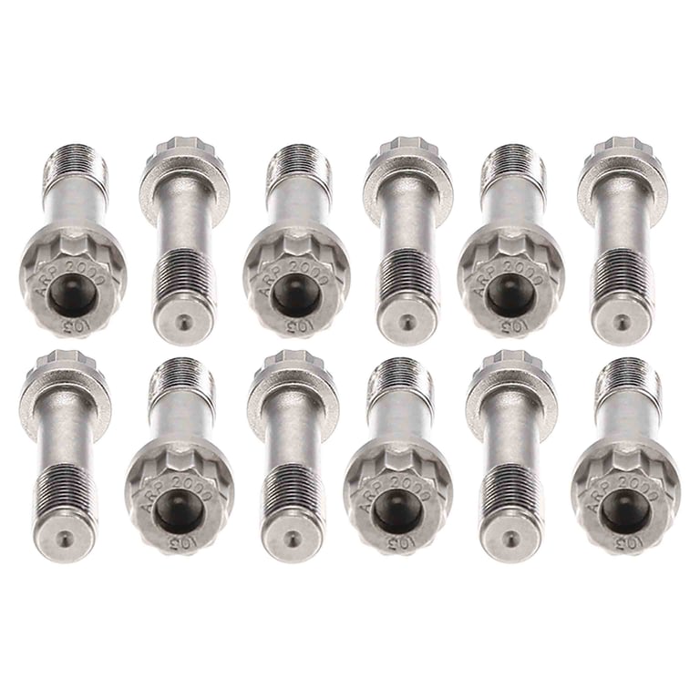 Boostline ARP2000 Connecting Rod Bolt - 3/8 X 1.500 In. | BT61501