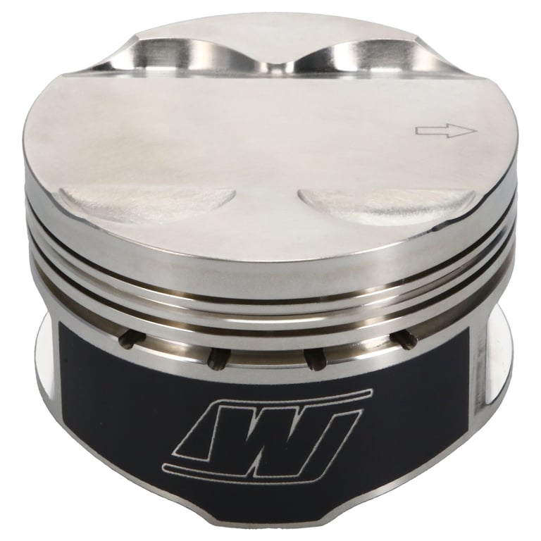 ボニオ Shop High Quality Mitsubishi 4G93 Pistons - Wiseco 6683M82