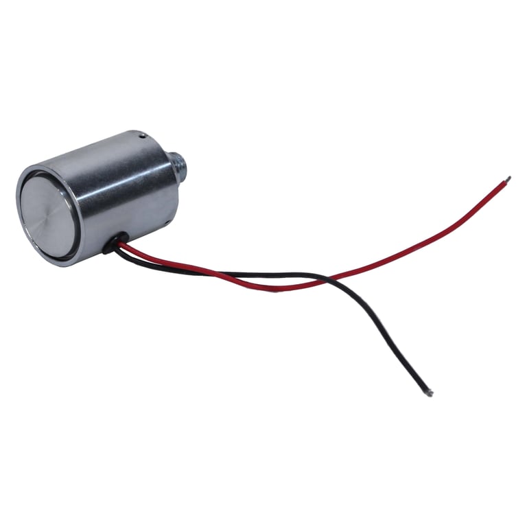 Pancake Replacement Solenoid - Powerglide | 2515A | Shop Racing