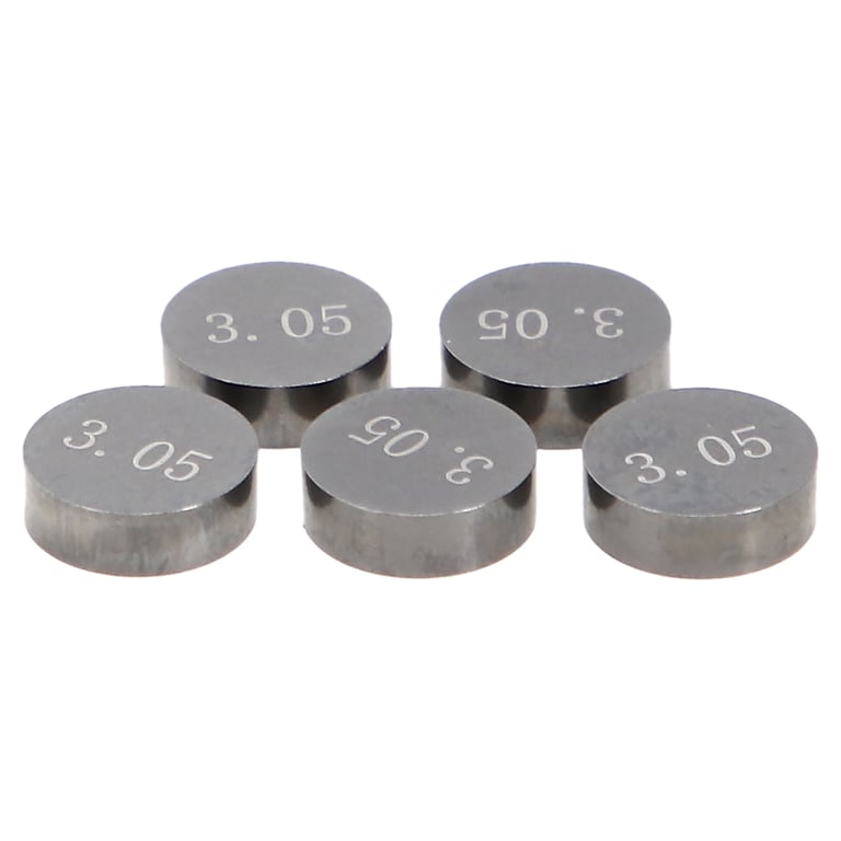 Shop High Quality Wiseco Valve Shim Refill Kit Shims & Shim Kits