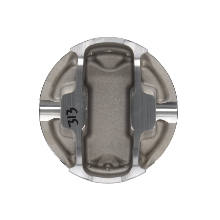 Shop High Quality Honda K Series Pistons - Wiseco 6568M89