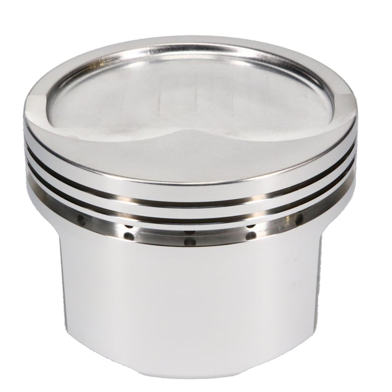 Shop High Quality Ford Big Block FE Piston Kit - JE Pistons 271151