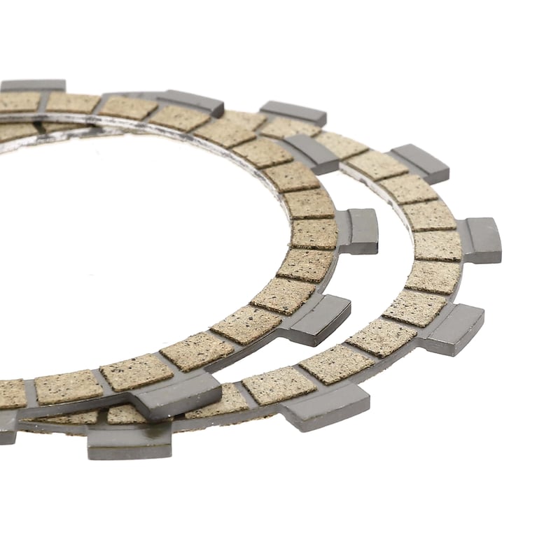 Rekluse Factory Replacement Clutch Pack - YZ125 '93-97 + YZ125 '05