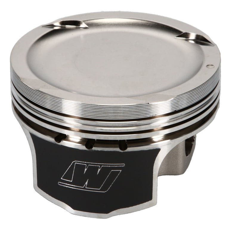 Shop High Quality Honda R Series Pistons - Wiseco 6672M815 Shop High Quality Honda R Series Pistons - Wiseco 6672M815
