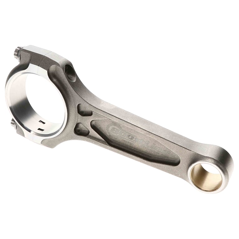 6.385 BBC I-Beam Connecting Rods Set Of 8 | Purchase 6.385