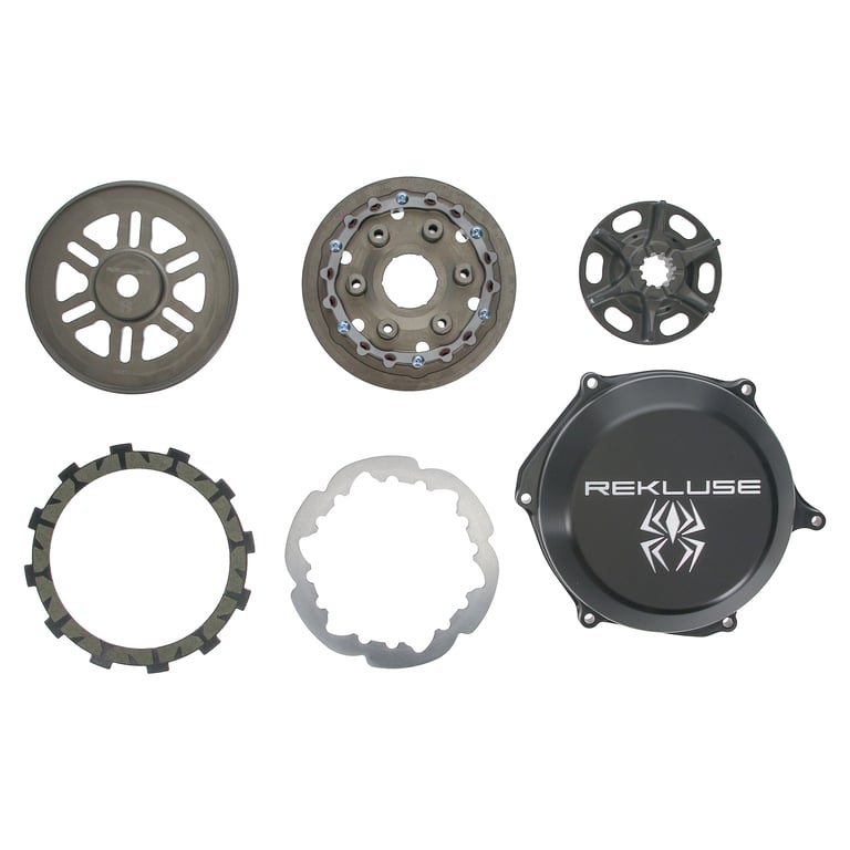 Rekluse - APEX Clutch - Yamaha YZ450 | RMS-7407176 | Rekluse