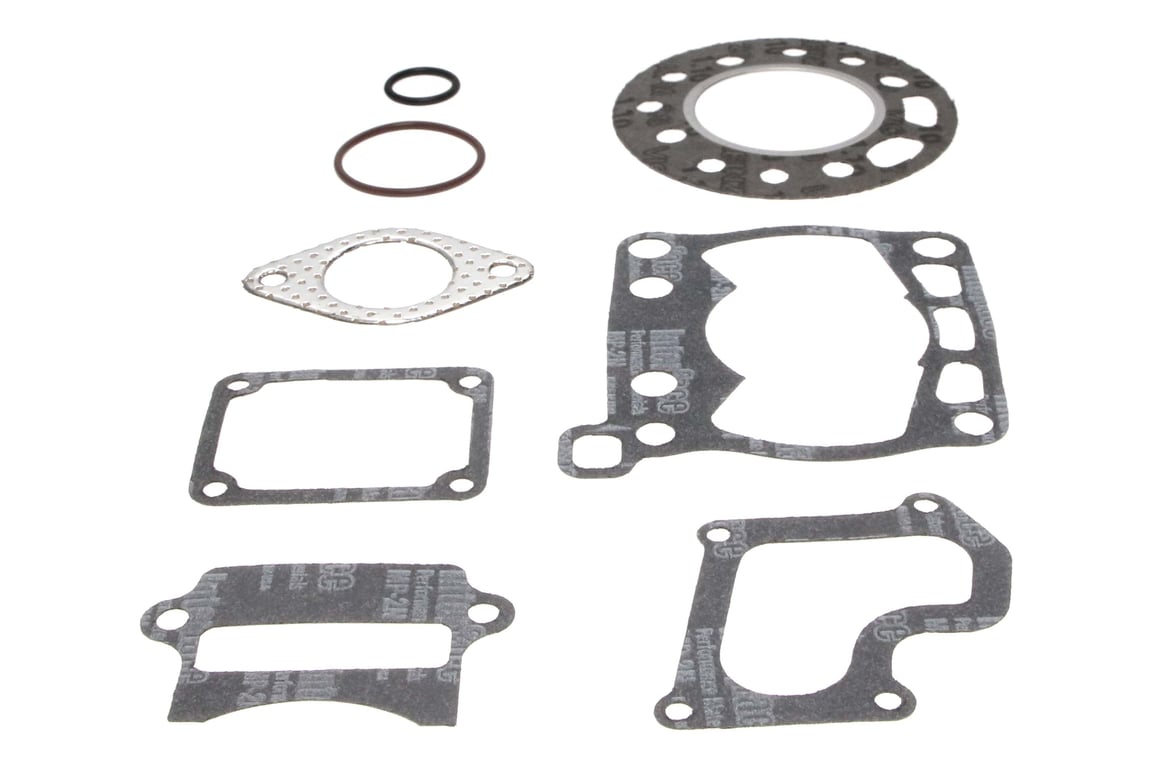 Roy タケロックMC50×1・20DC×3 4個セット Shop High Quality Wiseco Top End Gasket Kit Top End Gasket