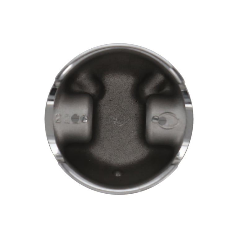 Piston PROX Pour Yamaha PW 80 - Côte 47,00 Mm - Neuf