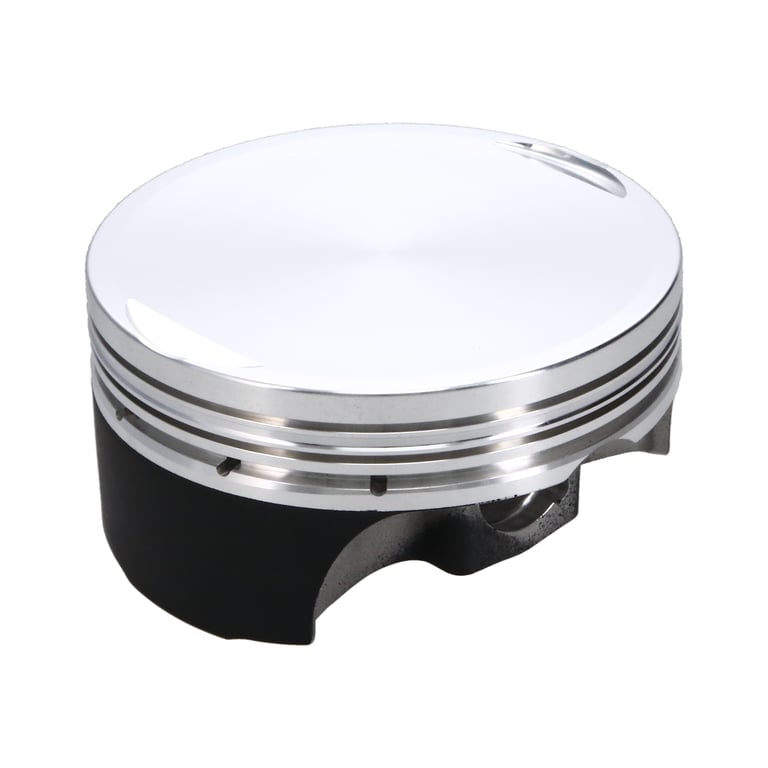 JE Pistons BBC Flat Top Piston Set JE Pistons BBC Flat Top Piston Set