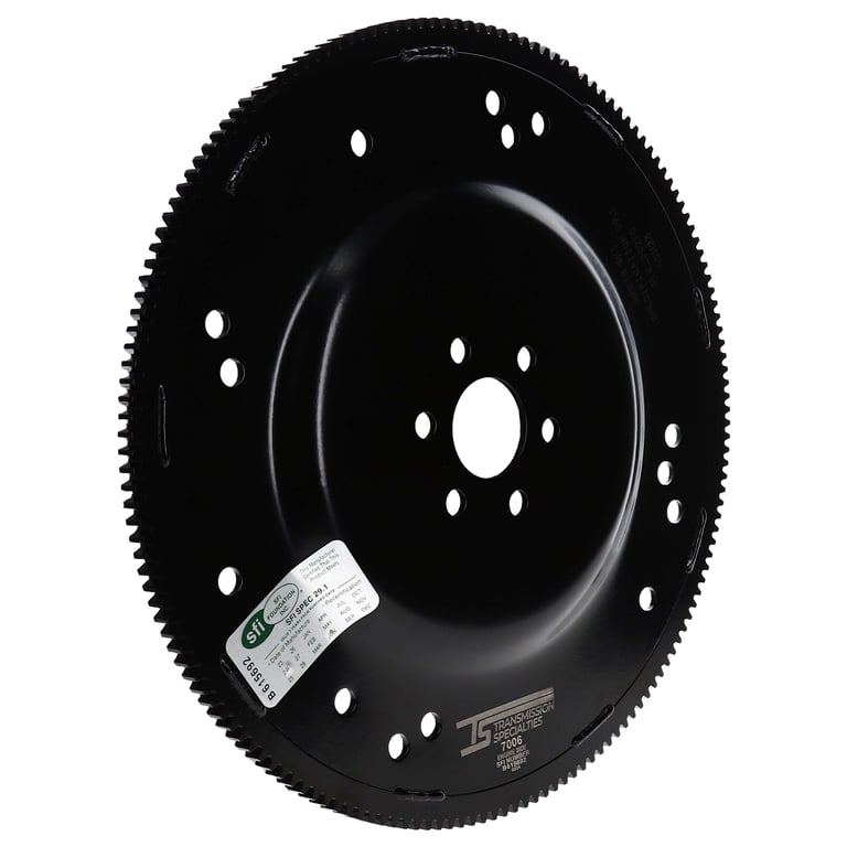 Ford Small Block 289-351W Flexplate - SFI Approved - 164 Tooth | 7006 ...
