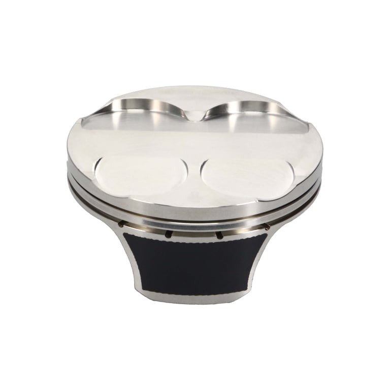 Kawasaki KX250F Wiseco Piston Kit – 77.00 mm Bore