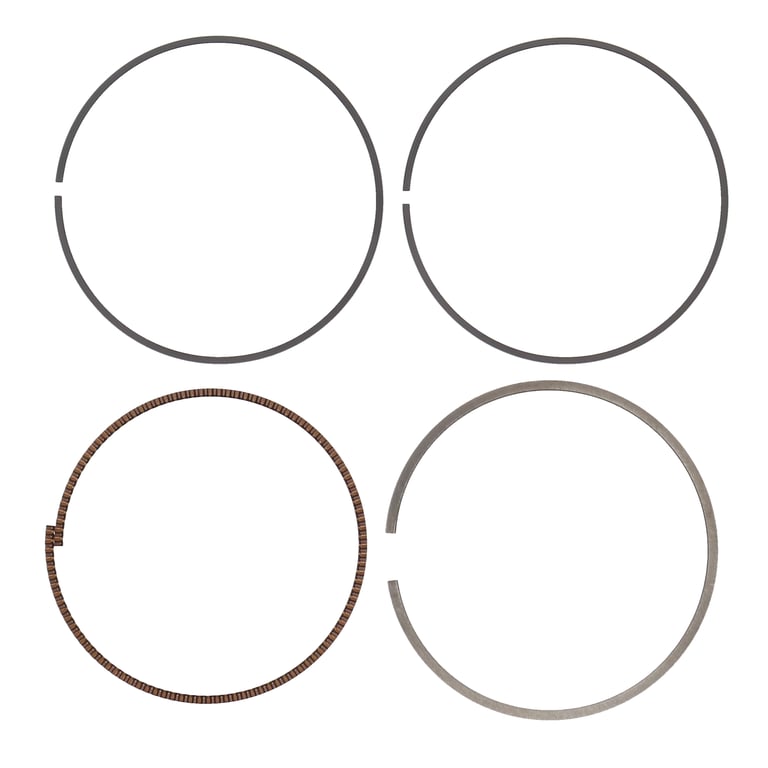 Shop High Quality Wiseco 4 Cycle Piston Ring Set Ring Sets