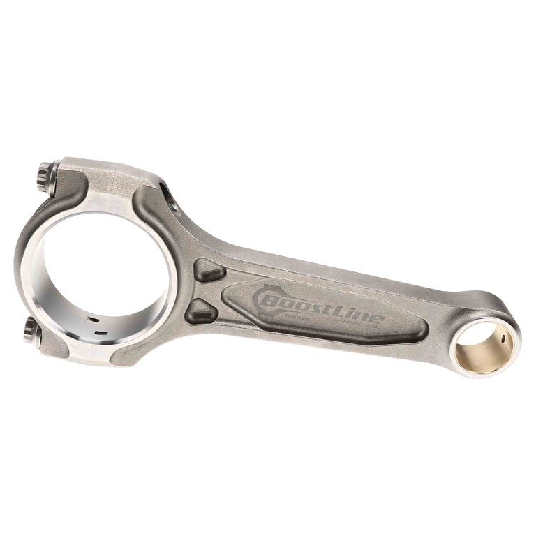 （新品未使用）　e-ROD e代e棒 152.00 MM Honda K Series Connecting Rod Set That Works With
