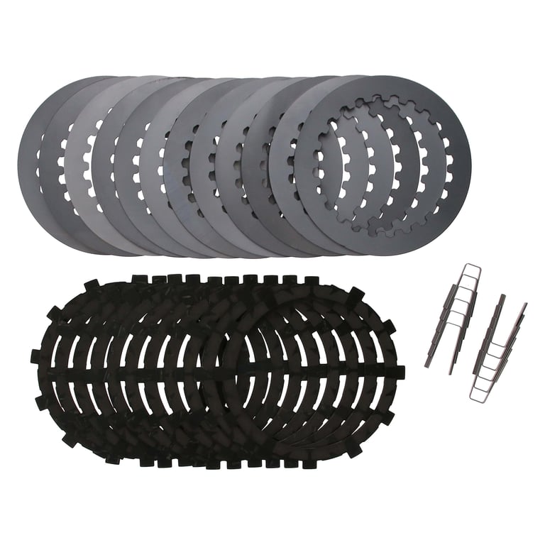 Core Manual TorqDrive Clutch Packs | Rekluse.com