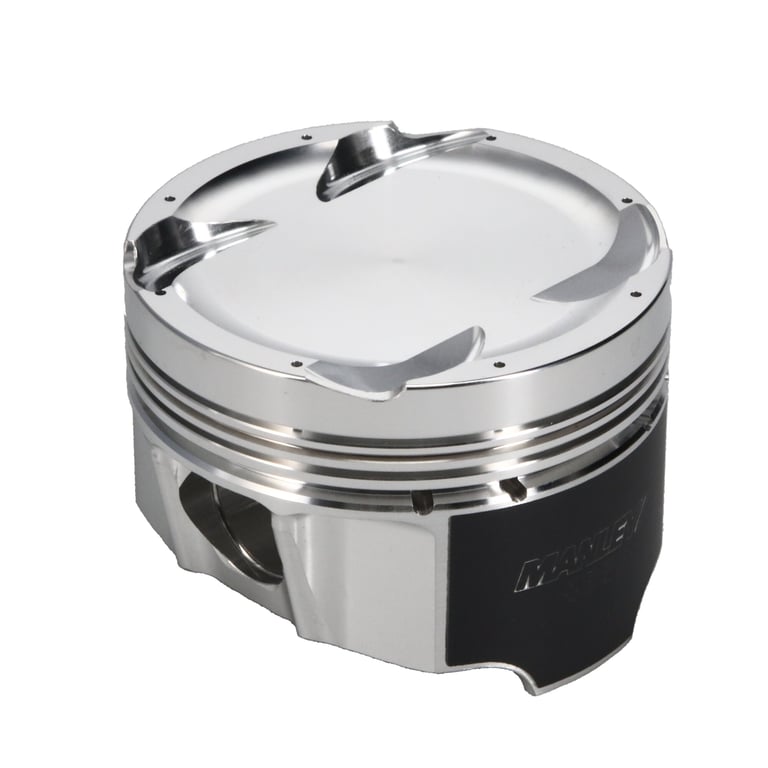 Shop High Performance Mitsubishi 2.0L 4G63 Piston Set 85.25 MM