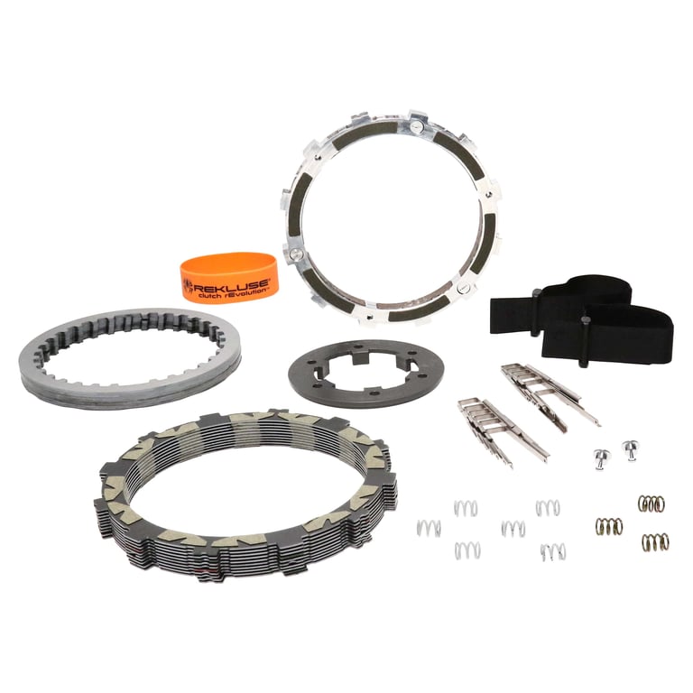 RadiusX Clutch - Harley Twin Cam (Cable) | RMS-6201 | Rekluse