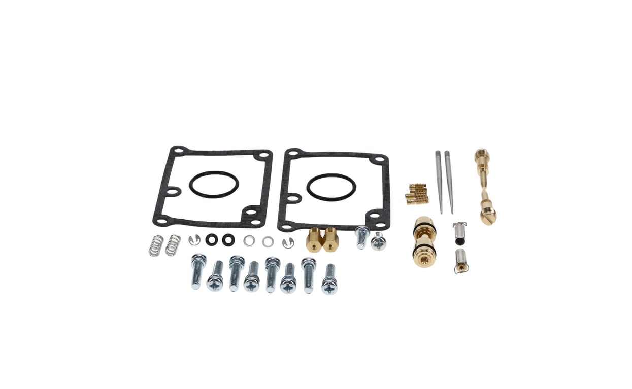 Carburetor Rebuild Kit Suzuki RM125 Carburetor Rebuild Kit Suzuki RM125