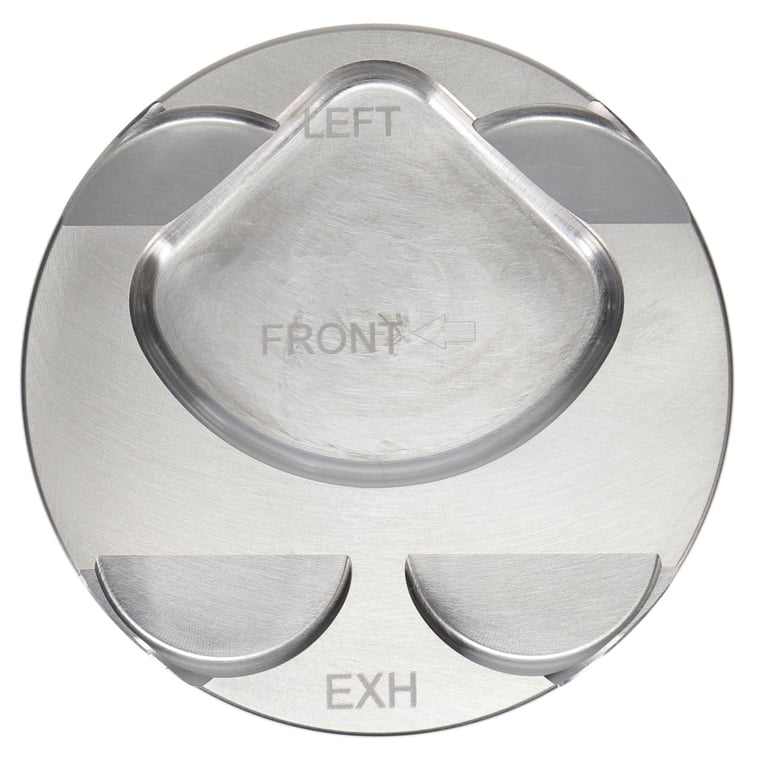 Shop High Quality Subaru FA Series Piston Kit - JE Pistons 359153