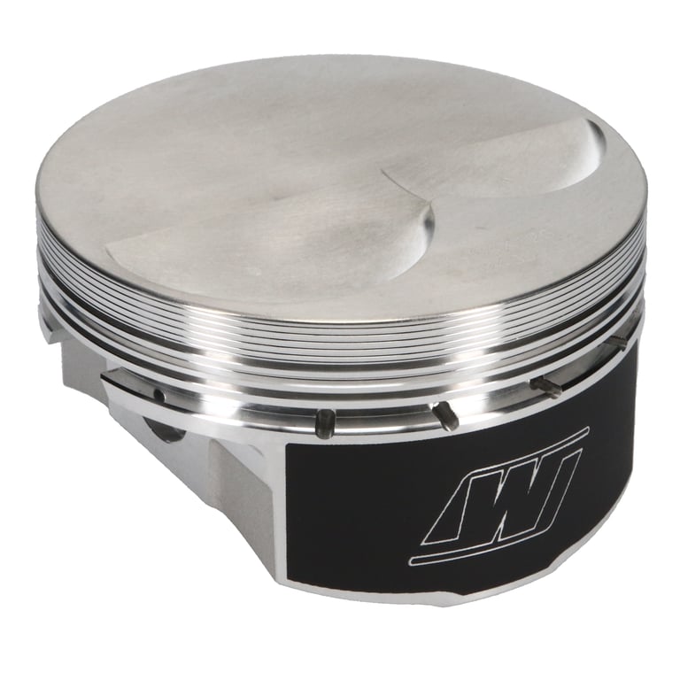 Professional Ford Small Block 302 Piston – 4.125 in. Bore – 1.165 .in CH, -9.00 CC