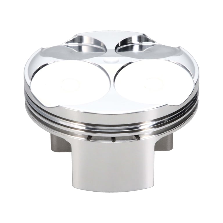 JUSTIC JP FORGED R-Ⅲ #W (46~60) Shop High Quality Kawasaki Engine Piston Kit With 86.00 MM Bore