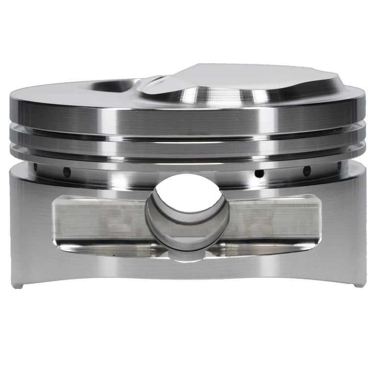 ダーツ Shadow7JOKERDRIVER ULTIMATE St-pe 1st Shop High Quality Chevrolet Big Block Piston Kit - JE