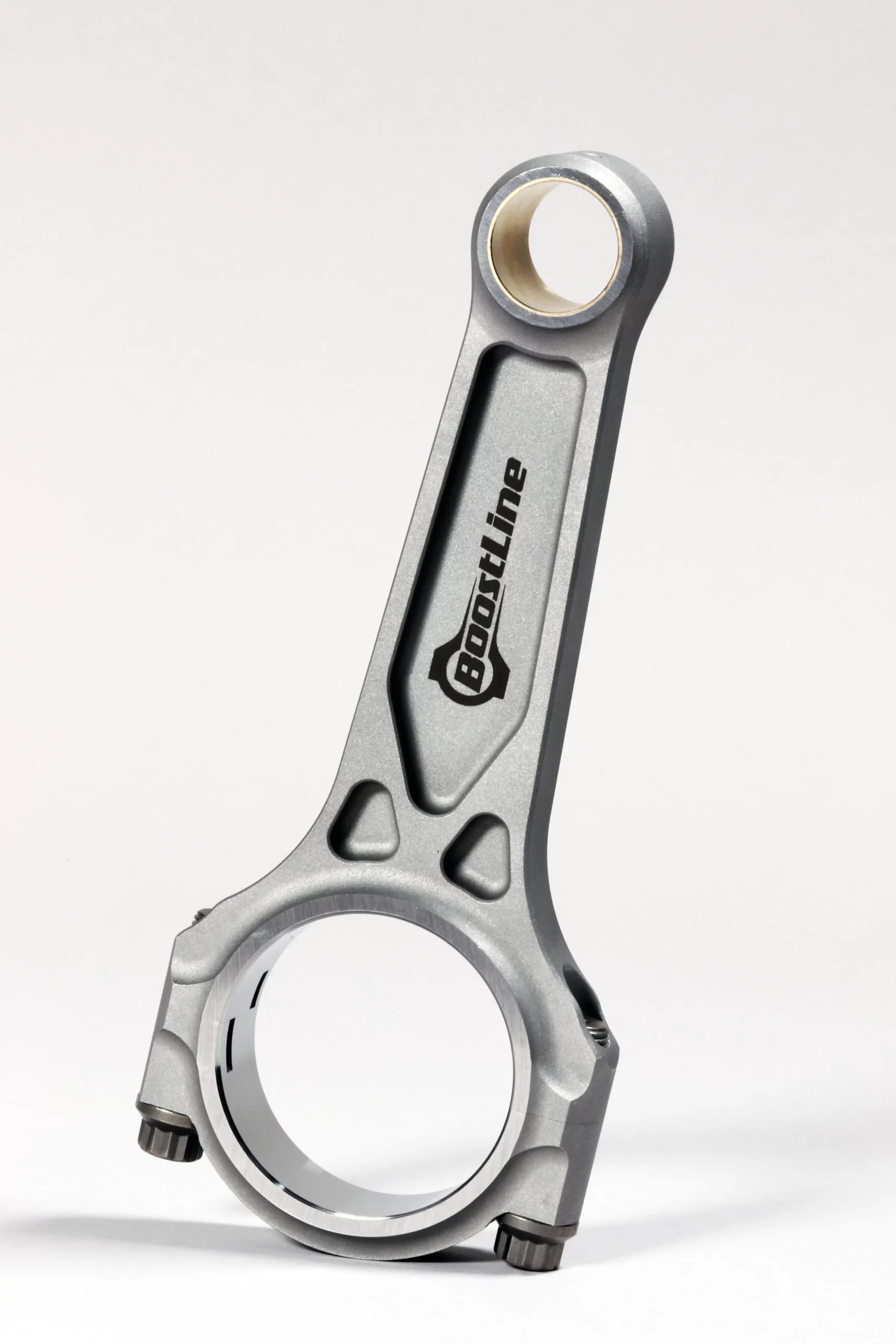 BoostLine connecting rods available for domestic and import