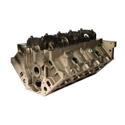 【PSA10】ヘラクレス　エンチャンテッド DART SHP LS Gen III Iron Engine Block 31867111 - 9.240