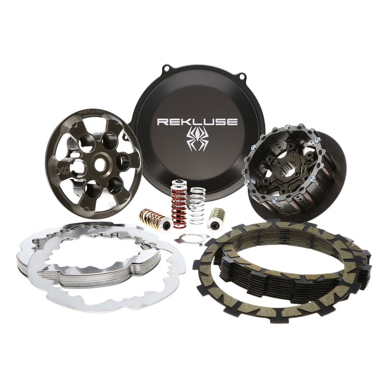 Rekluse - APEX Clutch - Beta 250/300 2T | RMS-7402122 | Rekluse