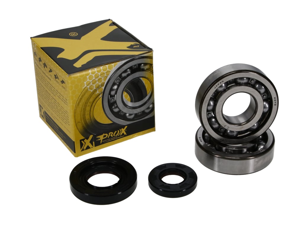 Dirt Bike Parts