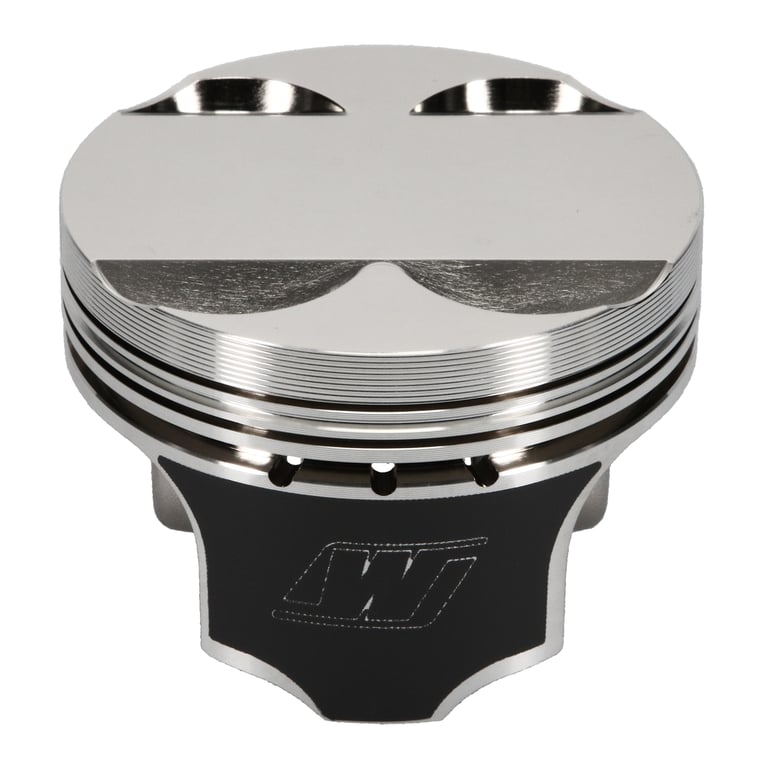 Shop High Quality Honda B Series Piston Set - Wiseco K542M815 Shop High Quality Honda B Series Piston Set - Wiseco K542M815