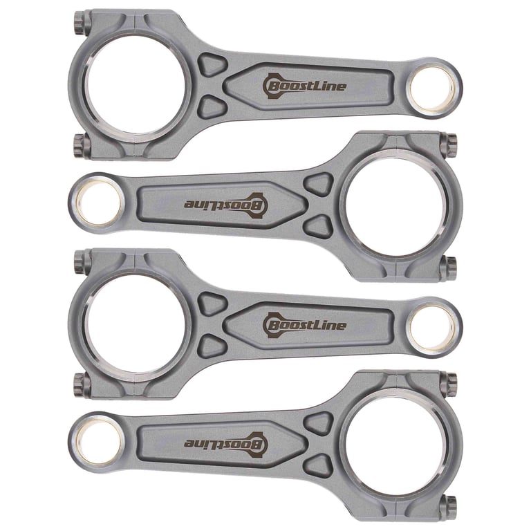 152.00 MM Honda K Series Connecting Rod Set That Works With