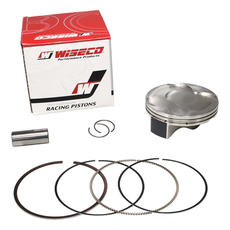 Shop KTM 450 SX-F 450 XC-F 450 SMR Wiseco Piston Kit - 97.00 Mm Bore
