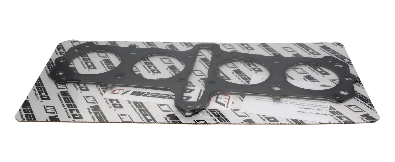 Cometic TOP END GASKET KIT - 250/300RR X-Tr Cometic TOP END GASKET KIT - 250/300RR X-Tr