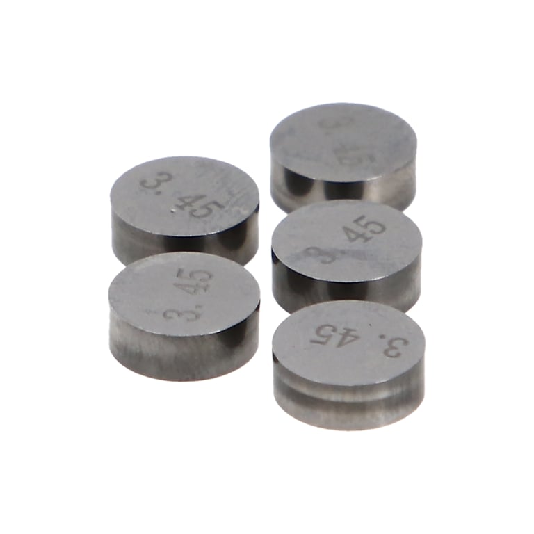 Wiseco Valve Shim Refill Kit – 7.48 mm x 3.45mm (5)