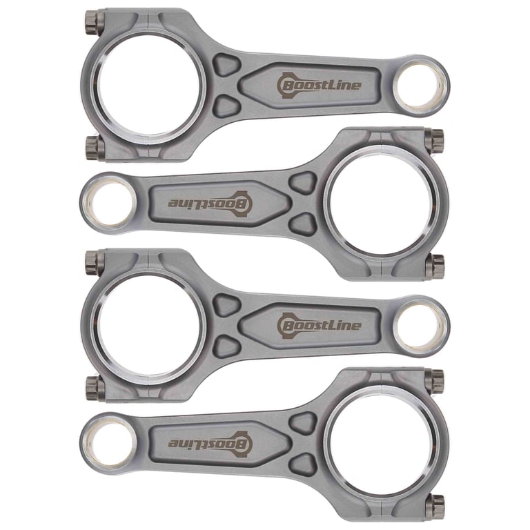 Nissan SR20 Connecting Rods | Boostlineproducts.com