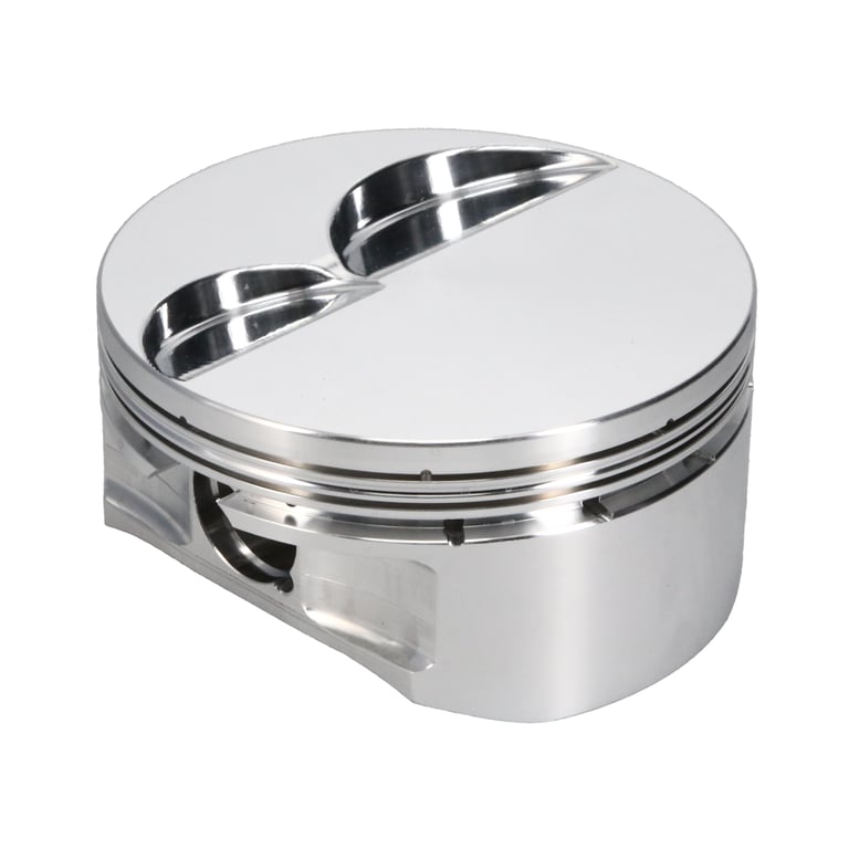 Shop High Quality Chevrolet Small Block Piston Kit - Diamond