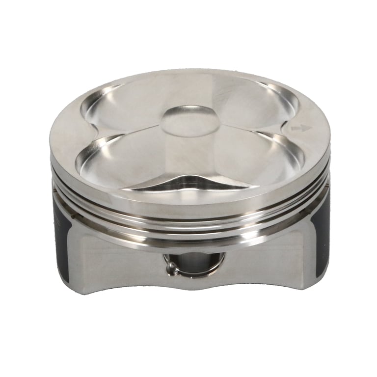 Can-Am Wiseco Piston Kit – 92.00 mm Bore
