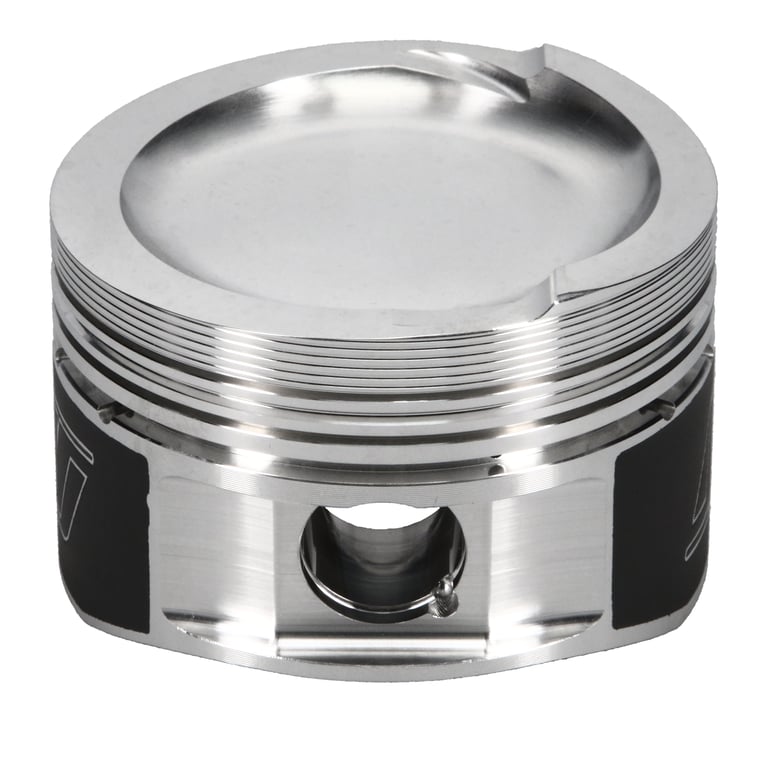 Professional VW AAA Piston – 82.50 mm Bore – 1.2755 .in CH, 7.00 CC