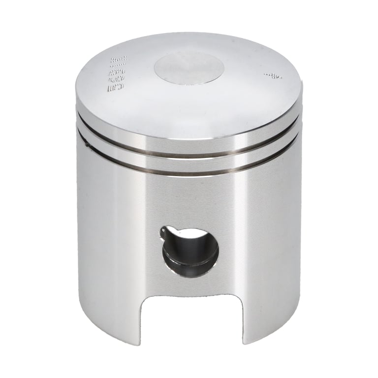 Suzuki RM80/DS80 Wiseco Piston Kit – 50.00 mm Bore