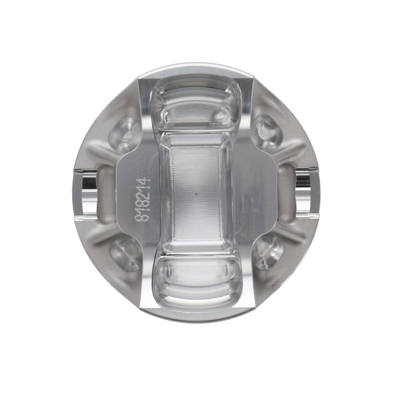 プラチナ13g 18K4g Shop High Quality Chevrolet LSX 12° Piston Kit - Diamond