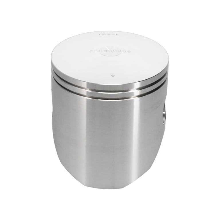 Shop High Quality Yamaha Wiseco Piston Kit Piston Kits - Wiseco