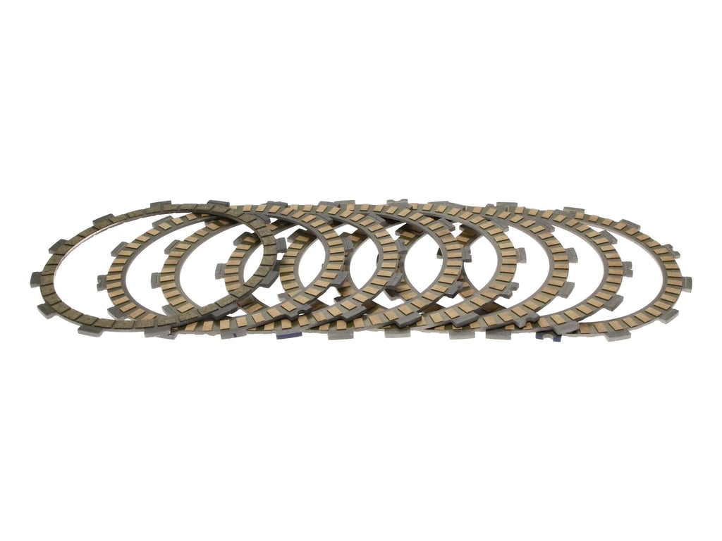 Shop High Quality Wiseco Clutch Pack Kit Clutch Pack Kits - Wiseco