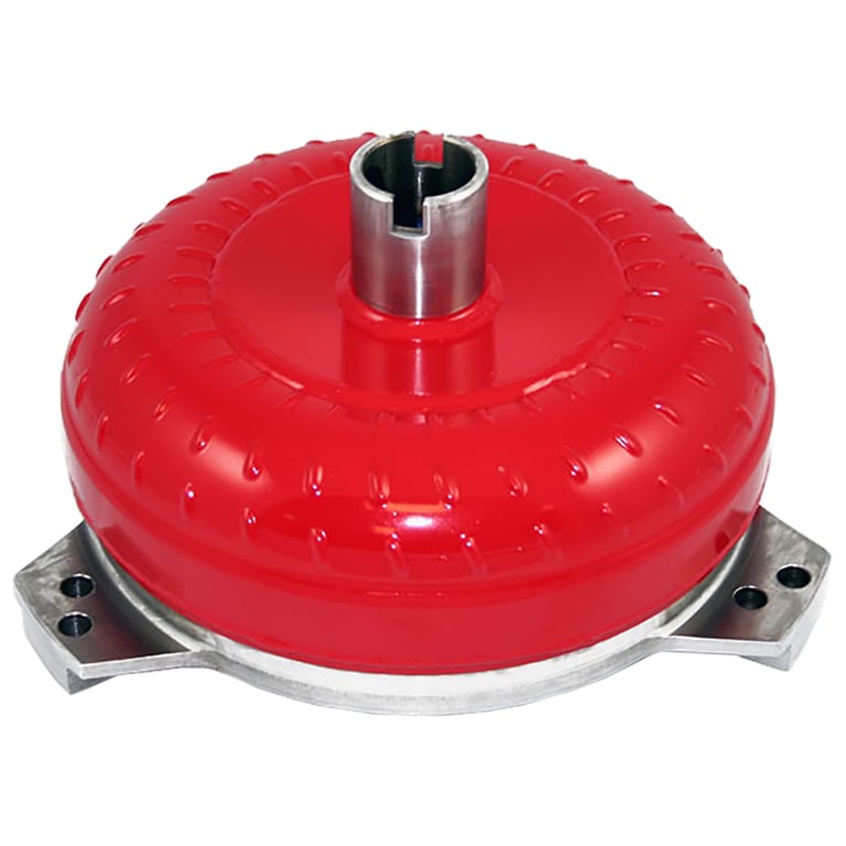 700r4 Transmission Torque Converter